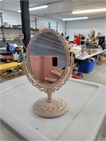 Small mirror 8-in