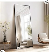 COFENY Full Length Mirror, Rectangle Mirror Full