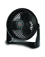 Honeywell Ht900c Turboforce Air Circulator Black