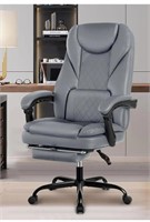 Guessky Executive Office Chair, Big and Tall
