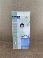 Spa Mist Proffesional Quality Diffuser