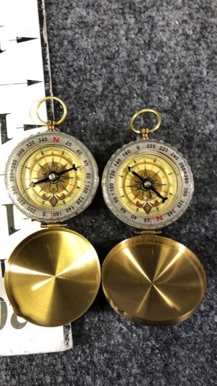 compasses