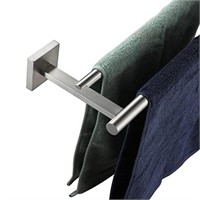 KOKOSIRI Bath Towel Holder Bathroom Accessories