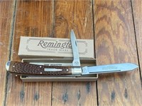 Remington R1273 Pocket Knife w/Box