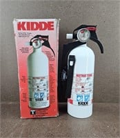 Kiddie Home 5 Dry Chemical Fire Extinguisher
