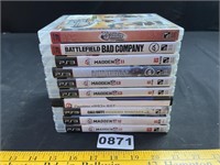 Playstation 3 Video Games