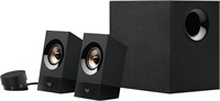 ULN - Logitech Z533 2.1 Speaker System