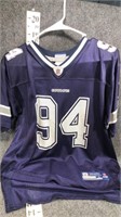 #94 ware jersey large
