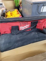 Milwaukee tool bag