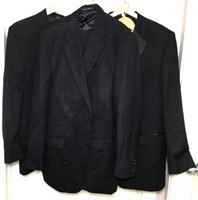 Men's Suits and Jacket