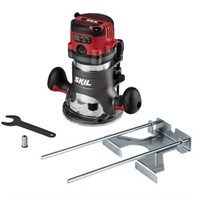 SKIL10 Amp Fixed Base Router $79
