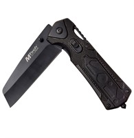 MTech USA - Folding Knife - MT-1104BK