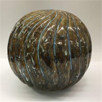 Ceramic Globe
