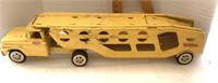 Tonka car carrier