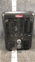 heater/fan