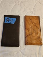 Wallets (2)