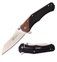 MTech USA - Folding Knife - MT-1103BZ
