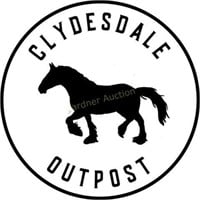 Clydesdale Outpost, Certificate for Spring 2-Night