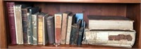 Antique & Vintage Books- Vintage 1800's Bible