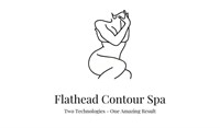 Flathead Contour Spa, Two Sessions of Fat Reduct.