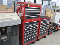 Tool boxes (2)