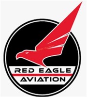 Red Eagle Aviation, Certificate for Intro Flights