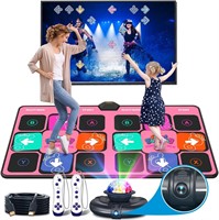 FWFX Wireless Dance Mat for Kids
