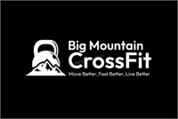 Big Mountain Crossfit, 6 Month Membership