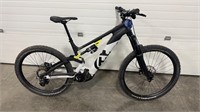 Penco Power Products, Ebike