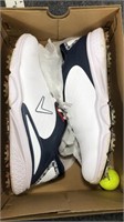 callaway golf shoes size 10