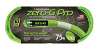 Zero-G Pro 3/4 in. Dia X 75 Ft. L Garden Hose $125