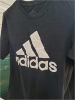 Adidas T-shirt size medium