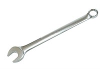 $10  Husky 7/8in. 12-Pt SAE Polish Combo Wrench