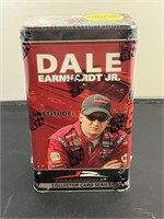 Dale Earnhardt Jr Collector Card Series
