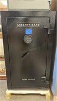 Anytime Lock & Safe, Liberty Home 12 Safe