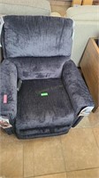 Home Consign & Design, Power Recliner