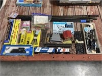 HO Scale Trains & Accessories