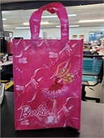 Barbie gift bag