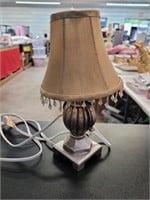 Small table lamp 11 inch