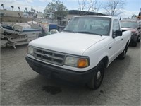 1993 Ford Ranger XLT 50