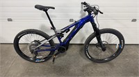 Penco Power Products, Ebike