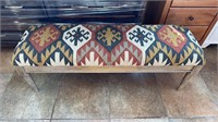 Gil's Furniture, Wood Bench