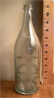 H.C. Breimeyer Bottling Co. bottle --St. Louis