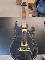 Guitar Hero guitar