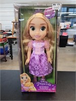 New Disney princess doll