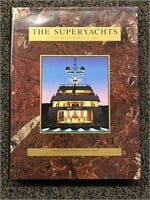 The Super Yachts Vol. 17 2004