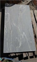 Slab of Granite