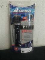 New ACDelco professional series flashlight