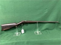 Winchester Model 1904 Rifle, 22 LR