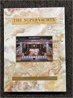 The Super Yachts Vol. 18 2005